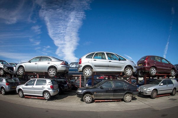 Can You Scrap a Car with Outstanding Finance?