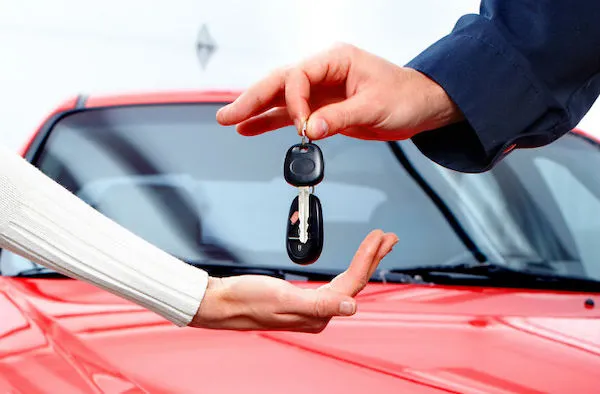 Factors to Consider Before Financing a Car